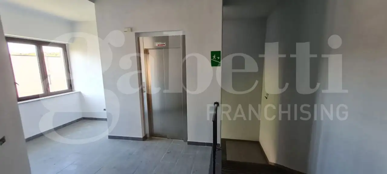 Edificio Direzionale - Image 10