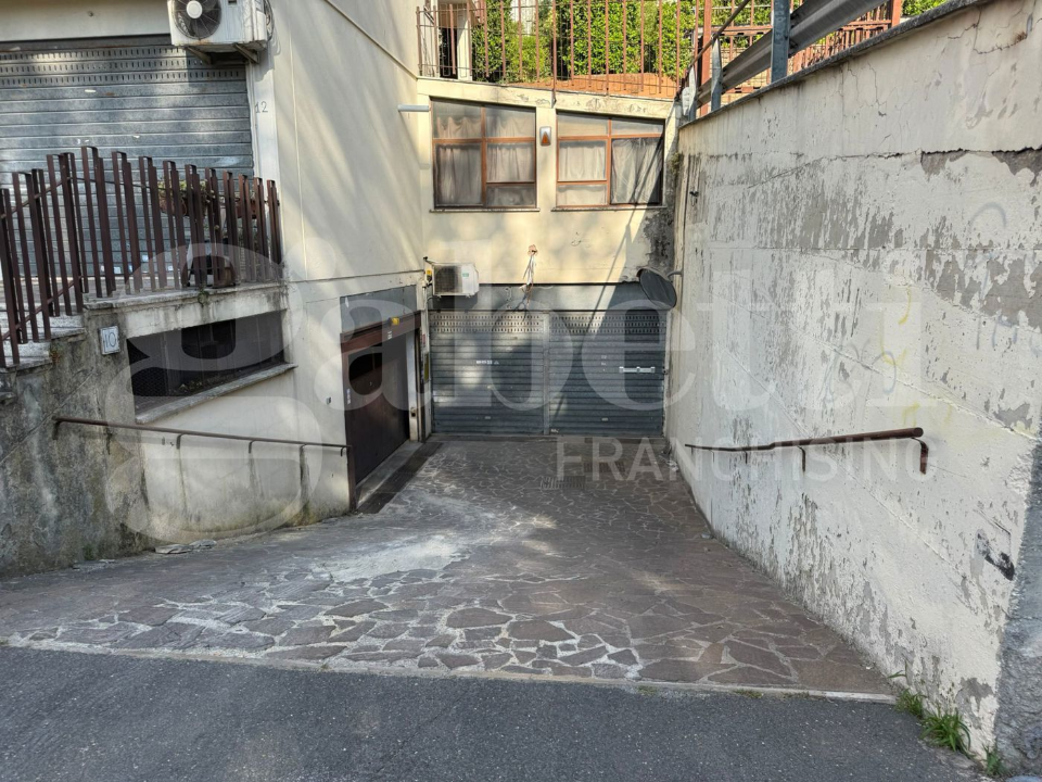 Posto Auto - Image 1