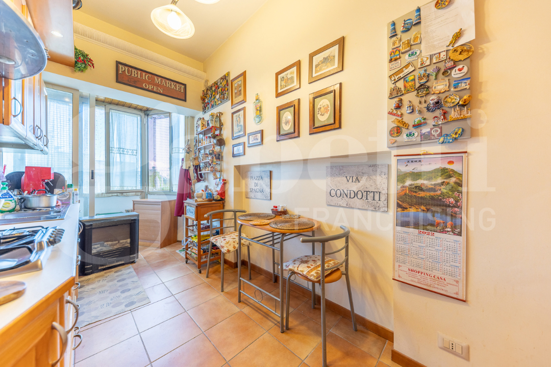 Appartamento - Image 38