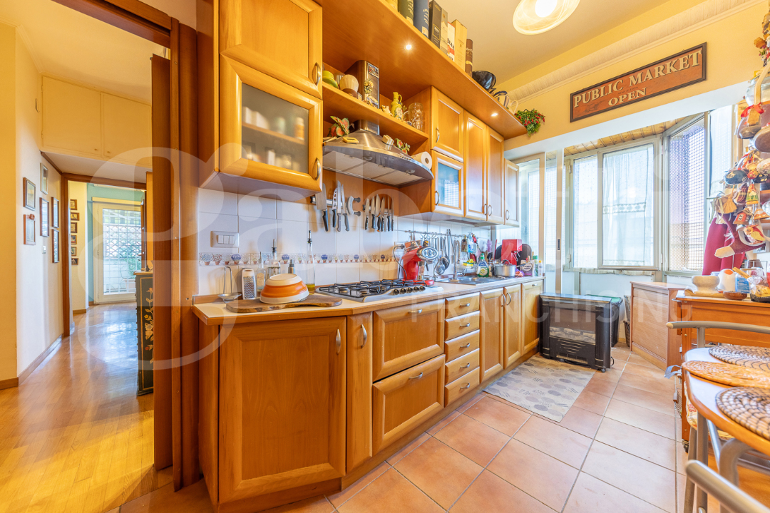 Appartamento - Image 37