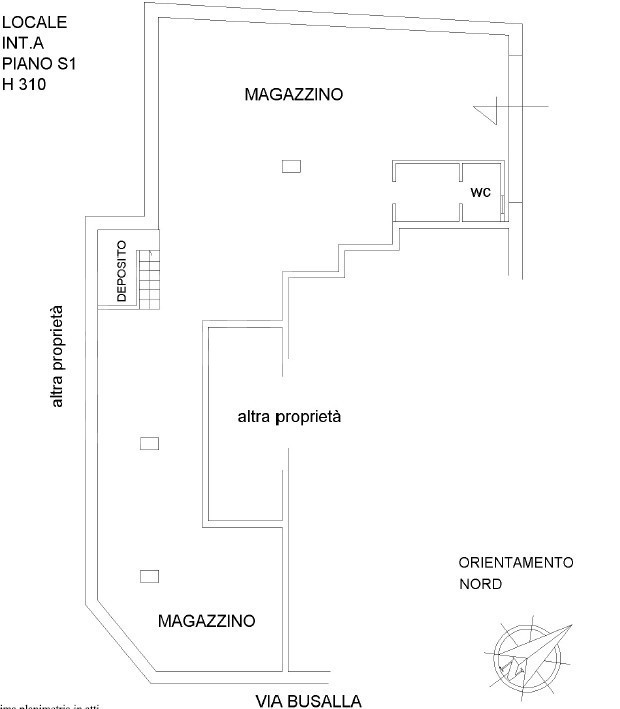 Laboratorio - Planimetry 3