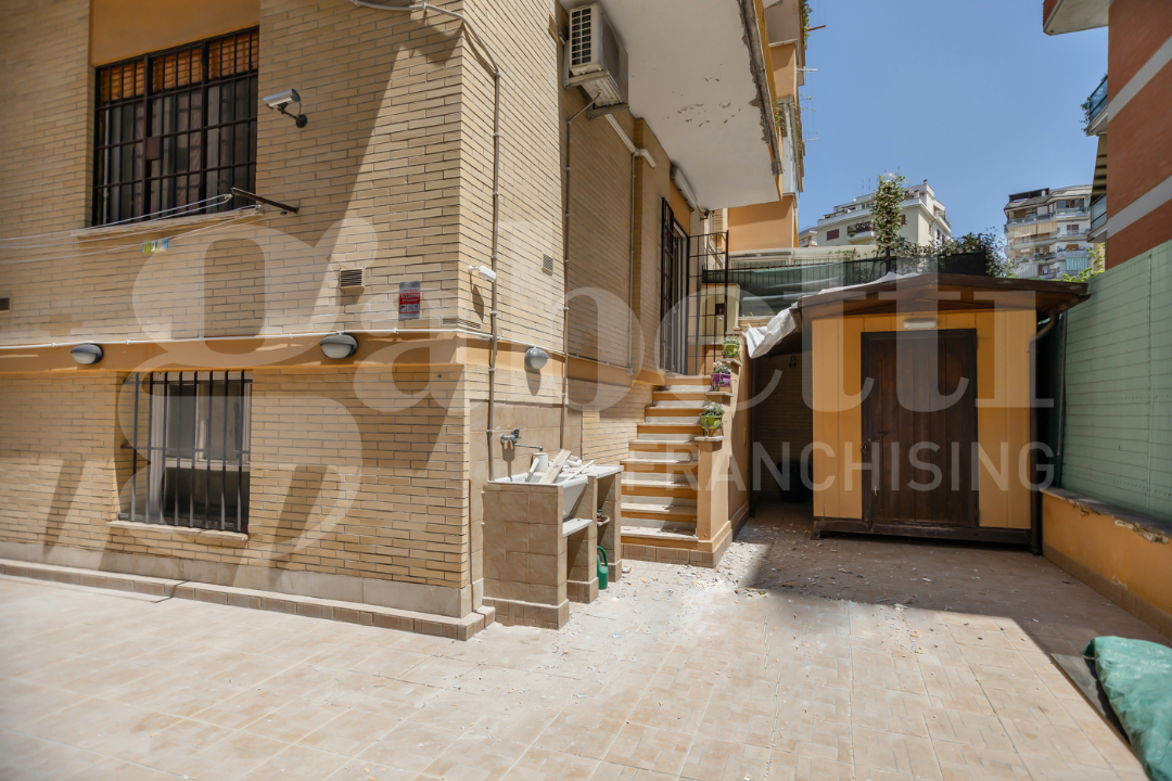 Appartamento - Image 36