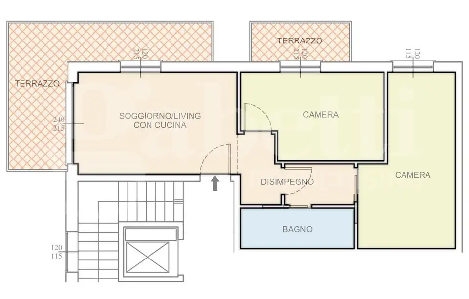 Appartamento - Image 4