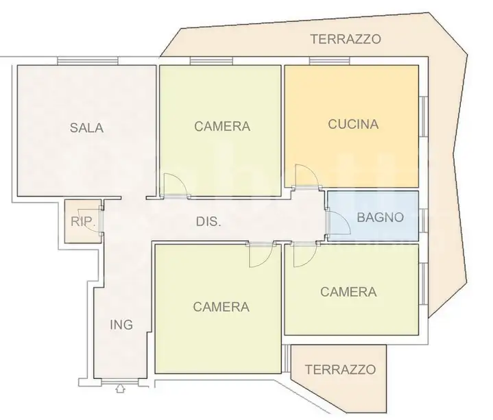 Appartamento - Image 10