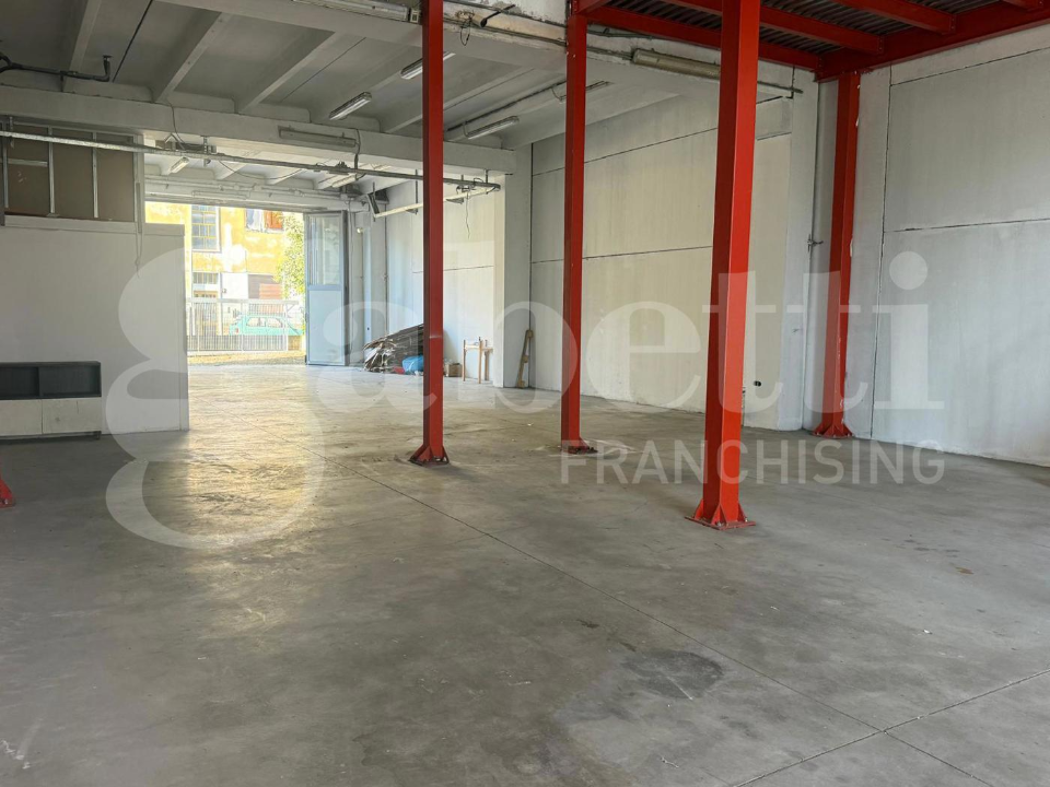 Capannone - Image 14