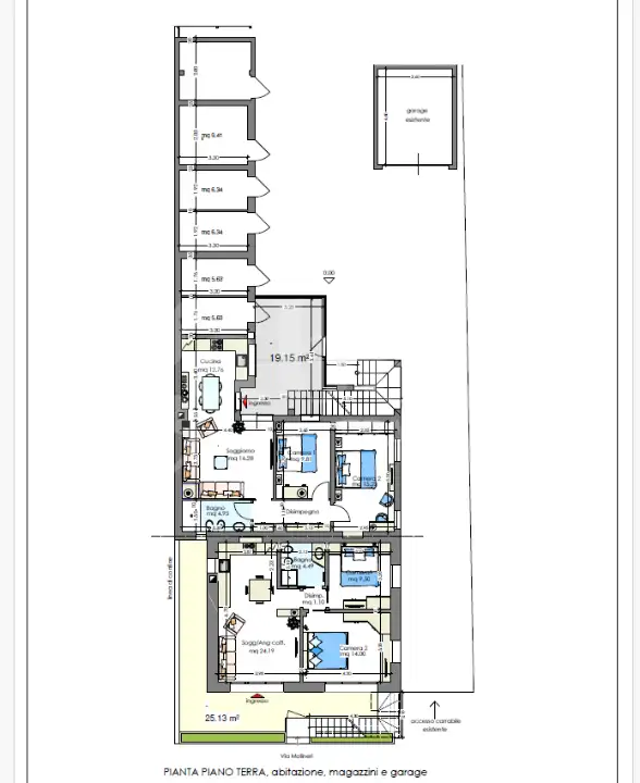 Appartamento - Image 2