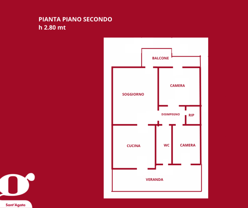 Appartamento - Image 9