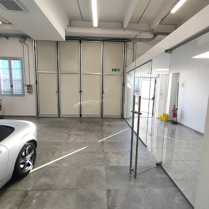 Capannone - Image 19