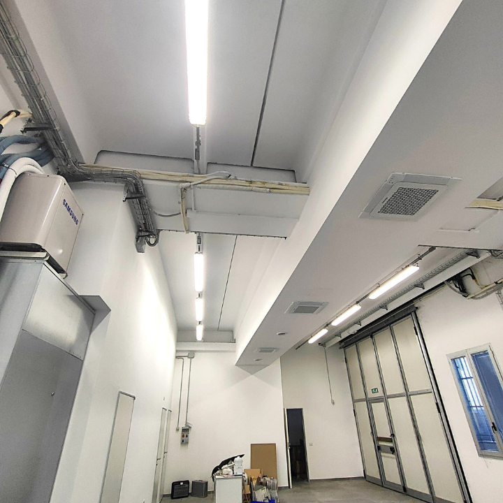 Capannone - Image 25