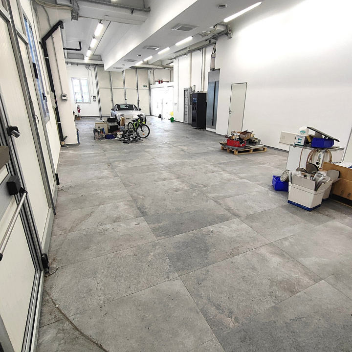 Capannone - Image 13