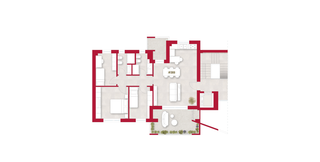 Appartamento - Image 2