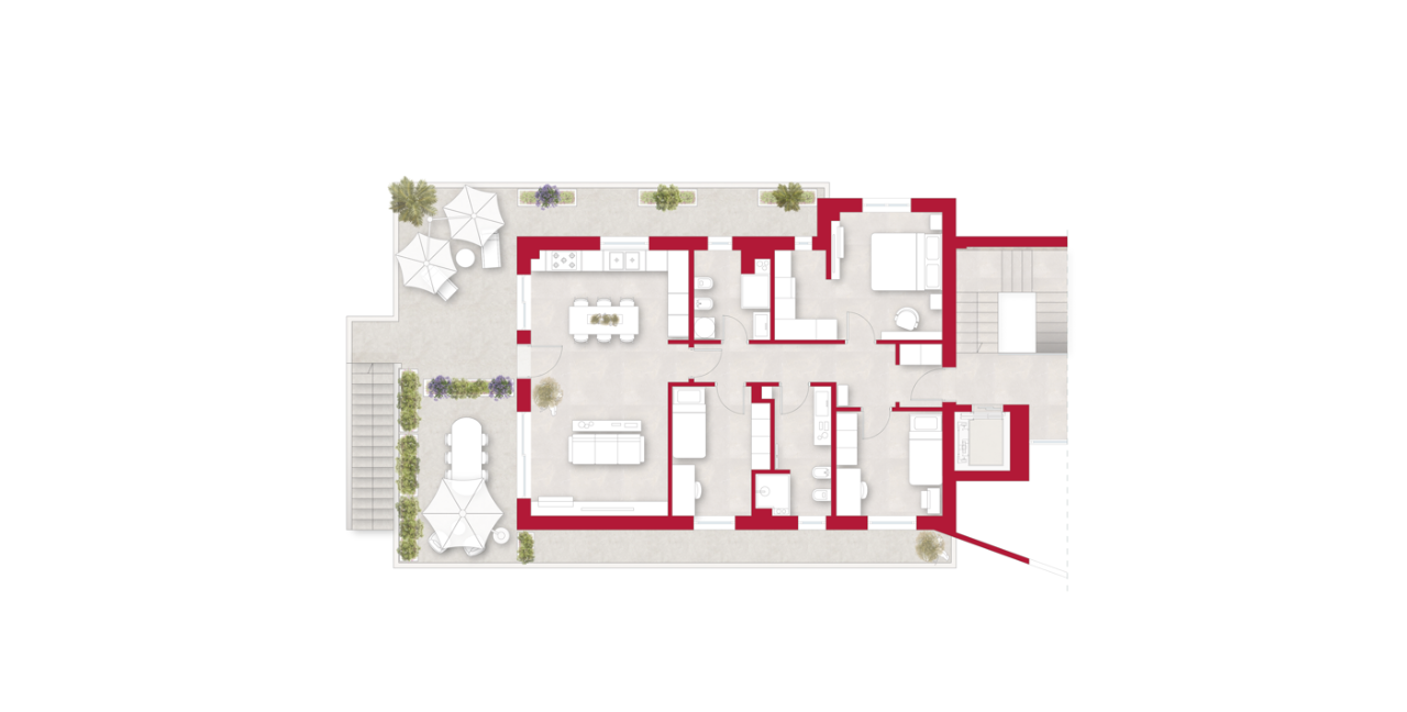 Appartamento - Image 2