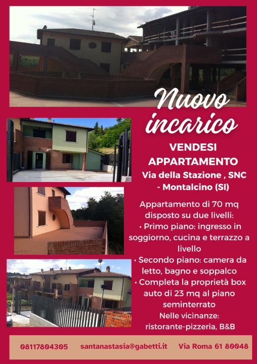 Appartamento - Image 1