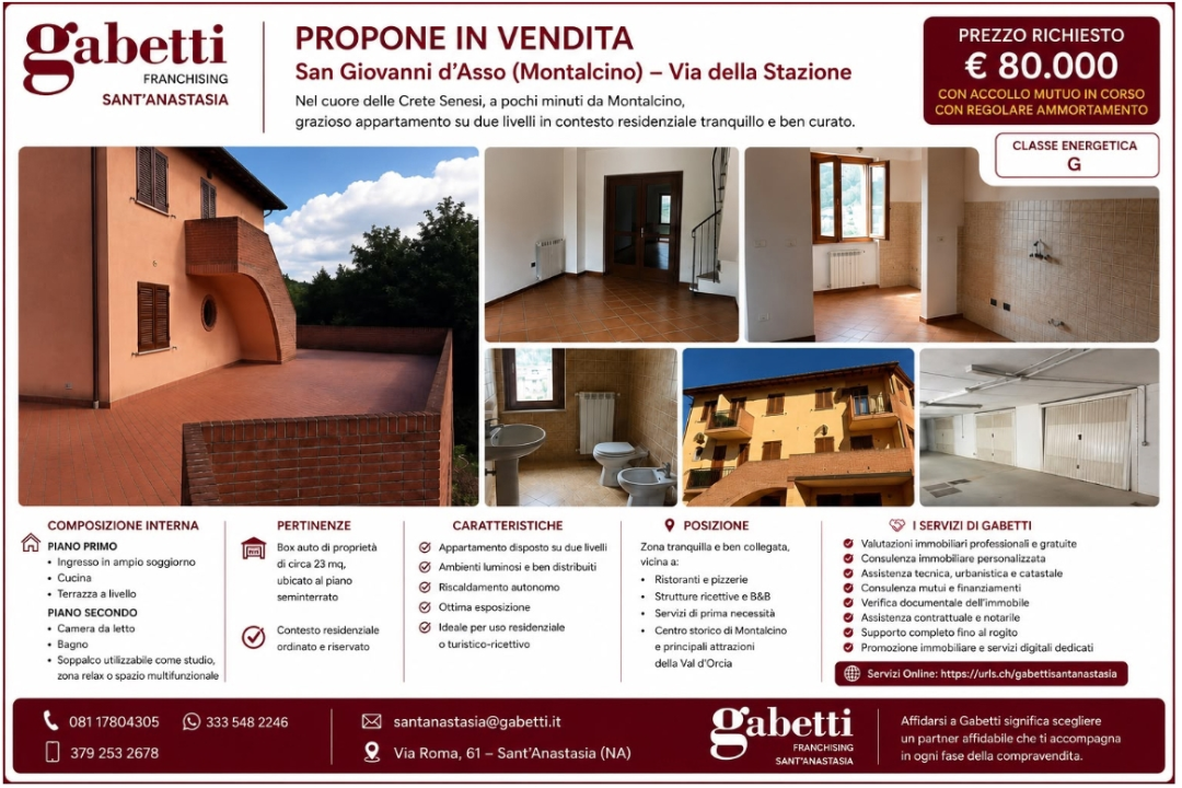 Appartamento - Image 21