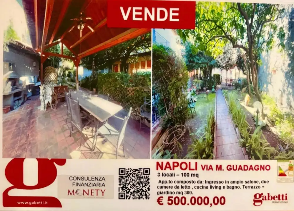 Appartamento - Image 1