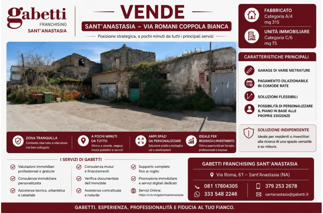 Appartamento - Image 1