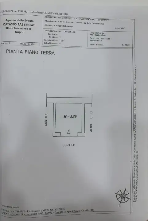Appartamento - Image 5