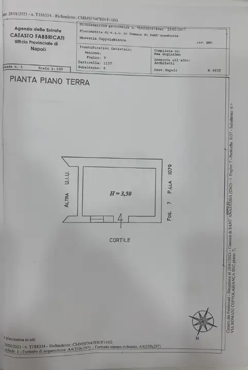 Appartamento - Image 3