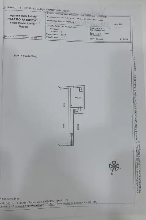 Appartamento - Image 2