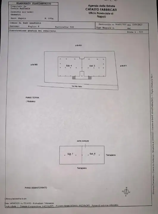 Appartamento - Image 7