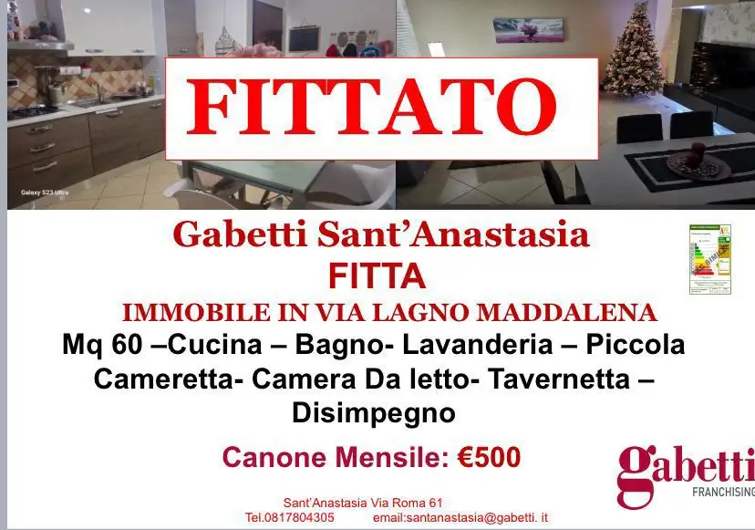 Appartamento - Image 1