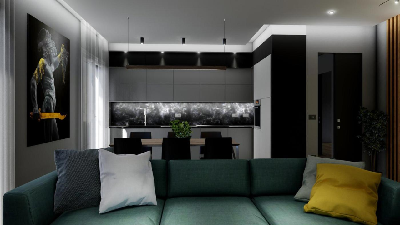 Appartamento - Image 19