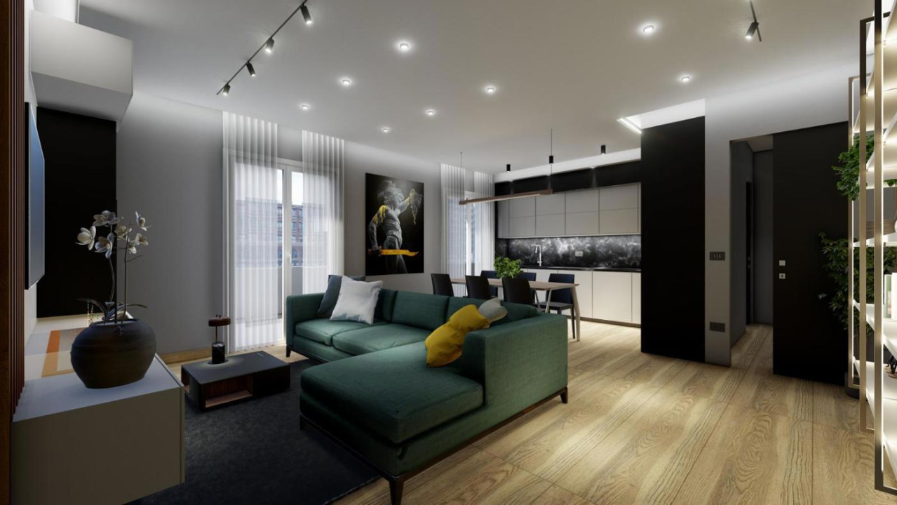 Appartamento - Image 26