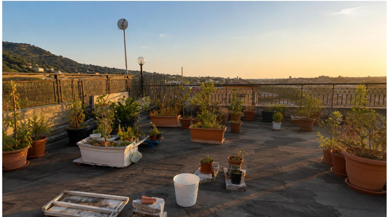 Appartamento - Image 20