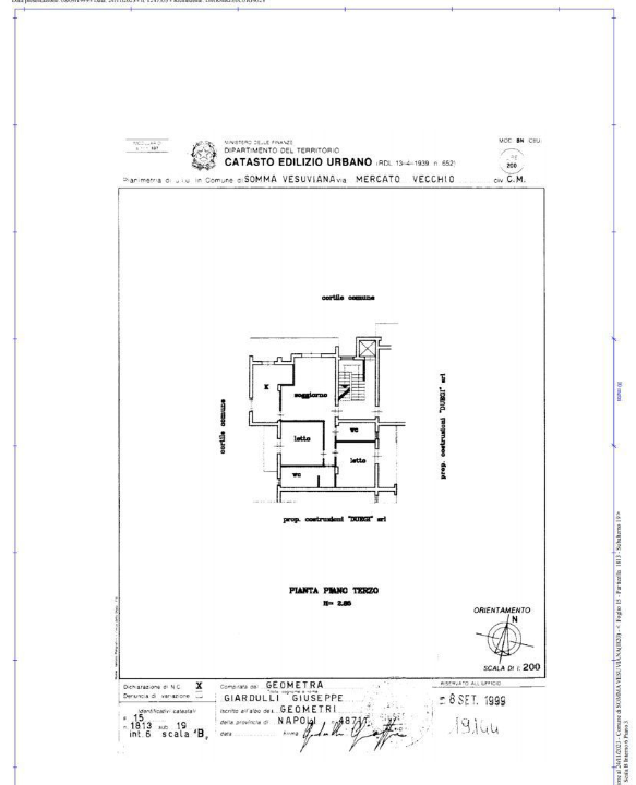 Appartamento - Image 12