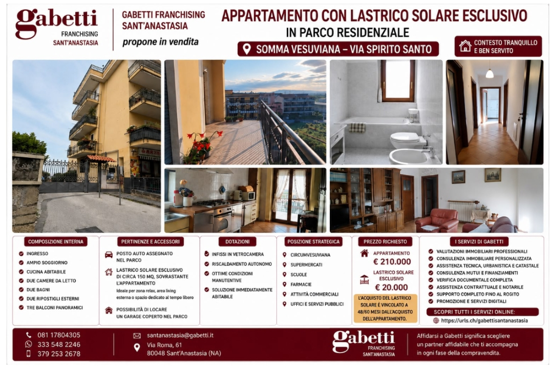 Appartamento - Image 12