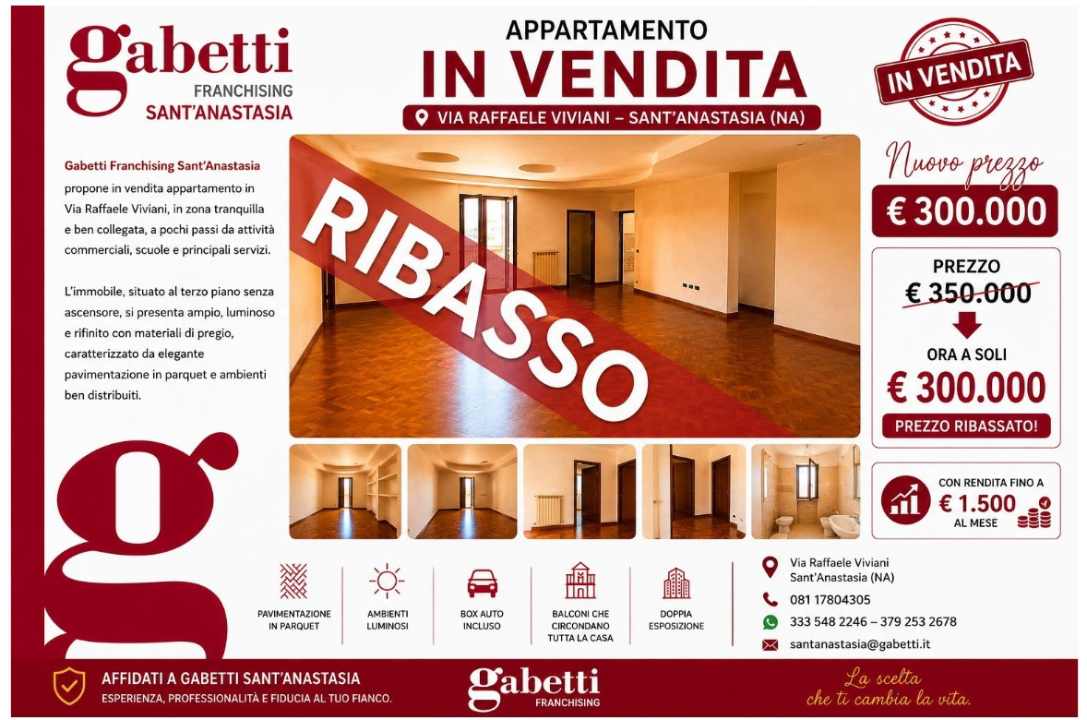 Appartamento - Image 21