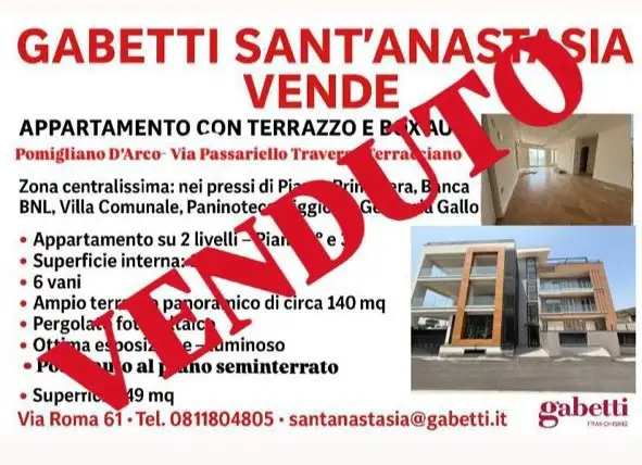 Appartamento - Image 1