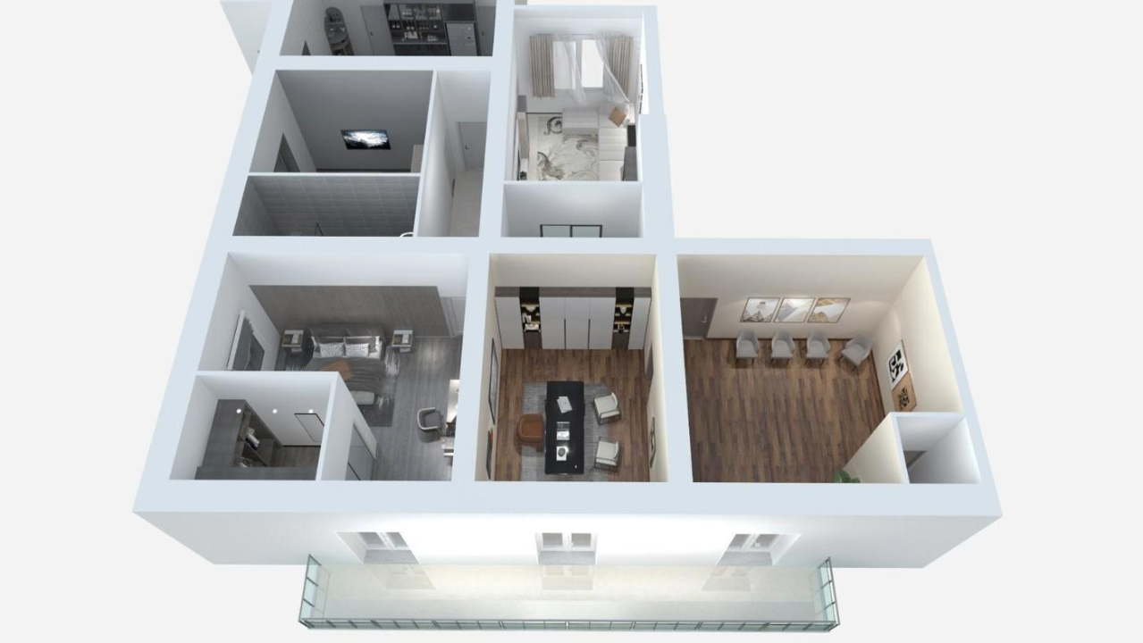 Appartamento - Image 16