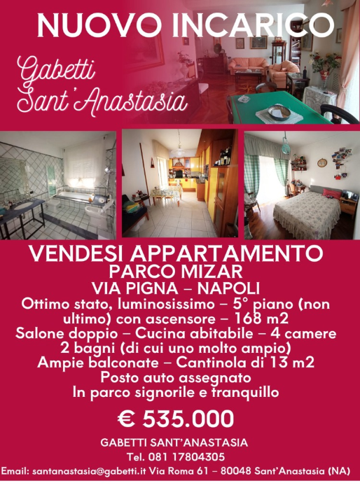 Appartamento - Image 1