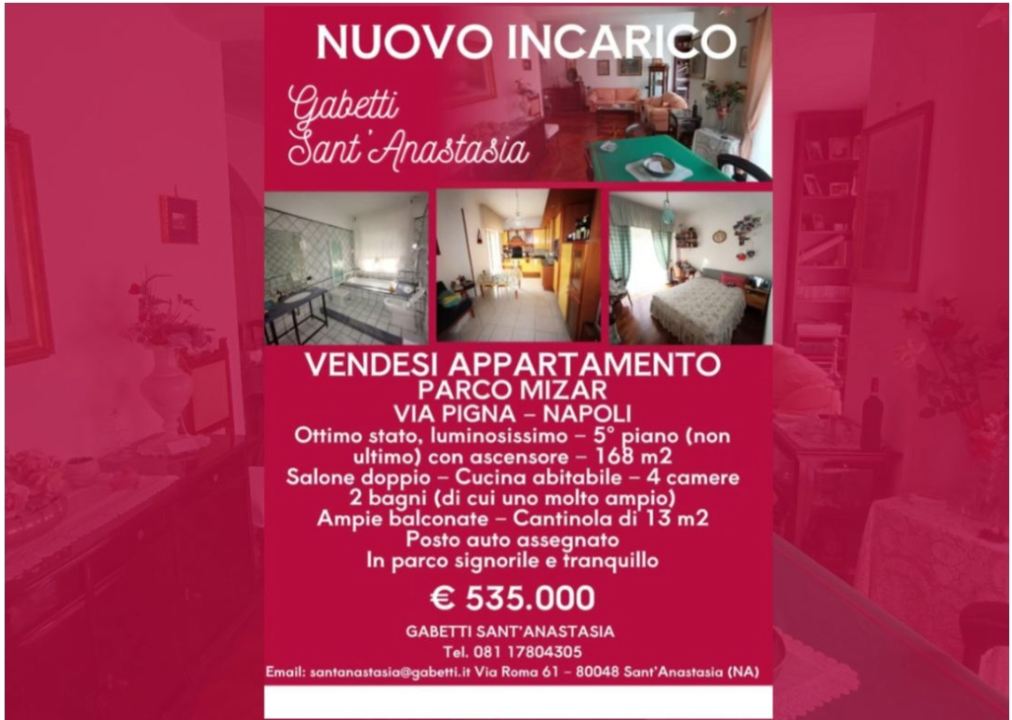 Appartamento - Image 1