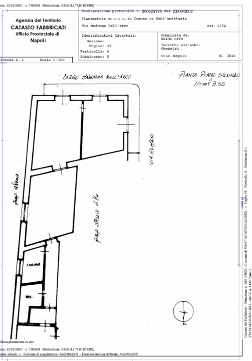 Appartamento - Image 10