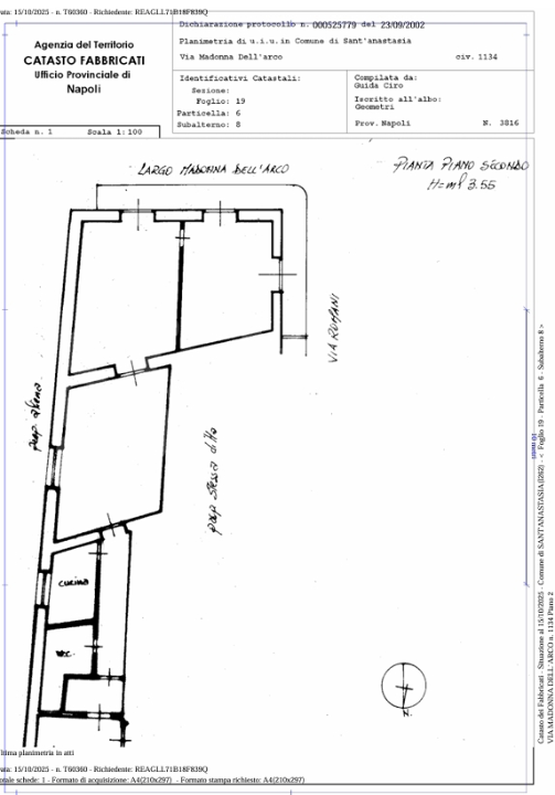 Appartamento - Image 10