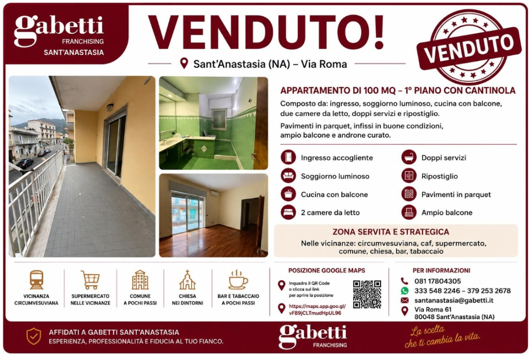 Appartamento - Image 1