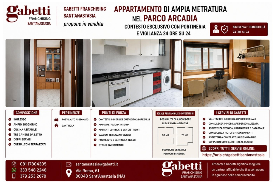 Appartamento - Image 8