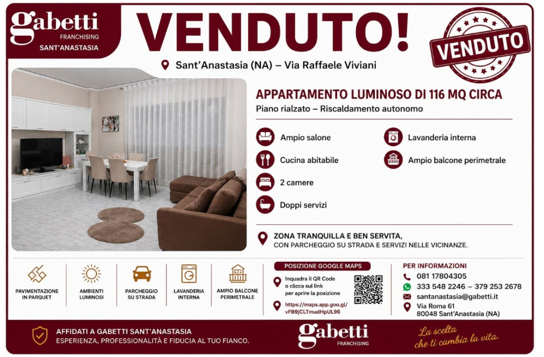 Appartamento - Image 1