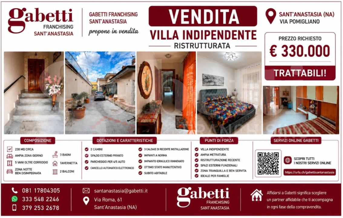 Appartamento - Image 20