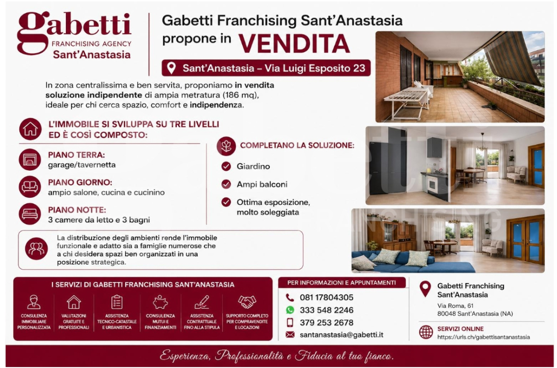 Appartamento - Image 14