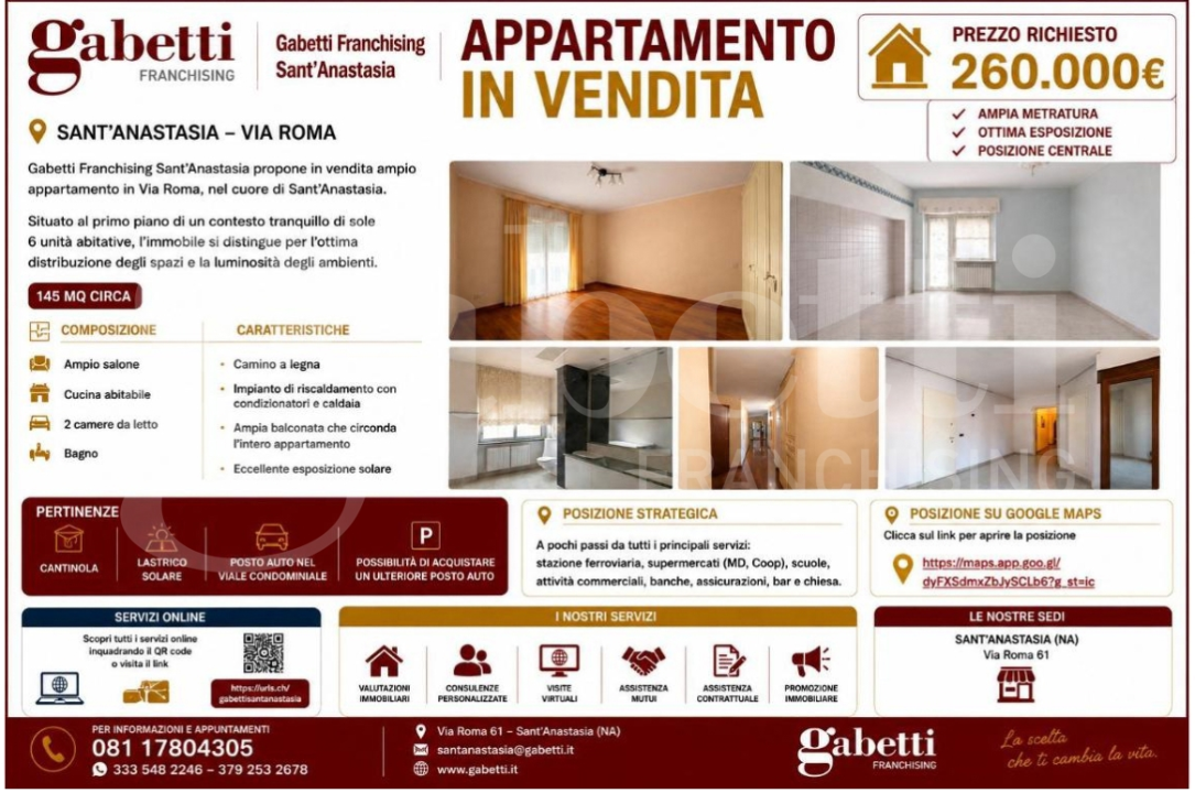 Appartamento - Image 9