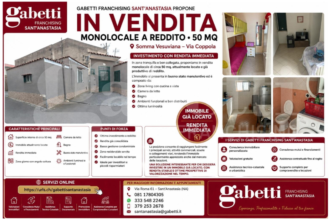 Appartamento - Image 6