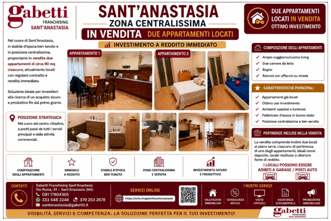 Appartamento - Image 1