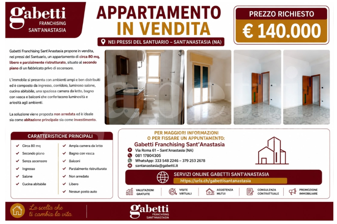 Appartamento - Image 13