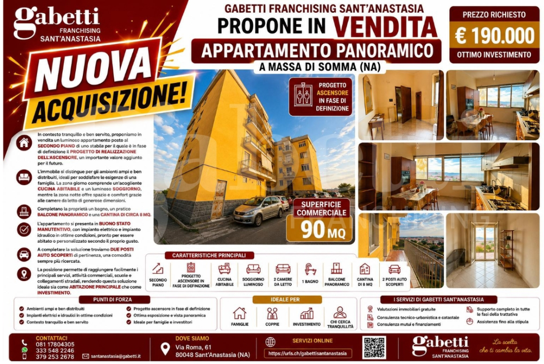 Appartamento - Image 16