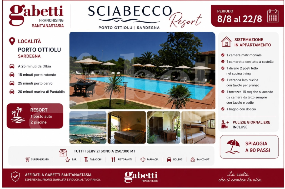 Appartamento - Image 19