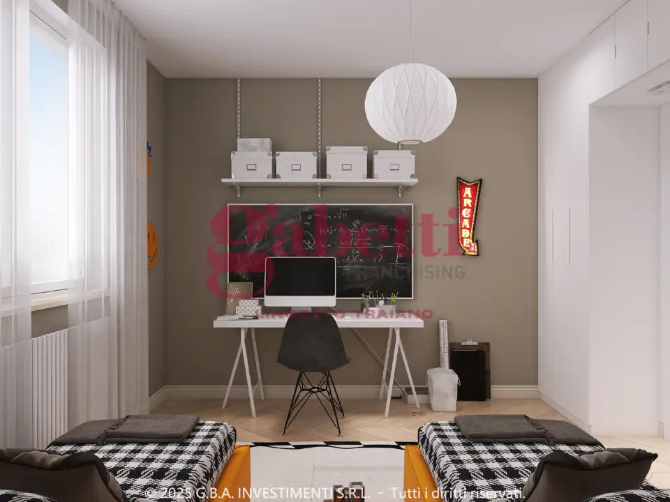 Appartamento - Image 19