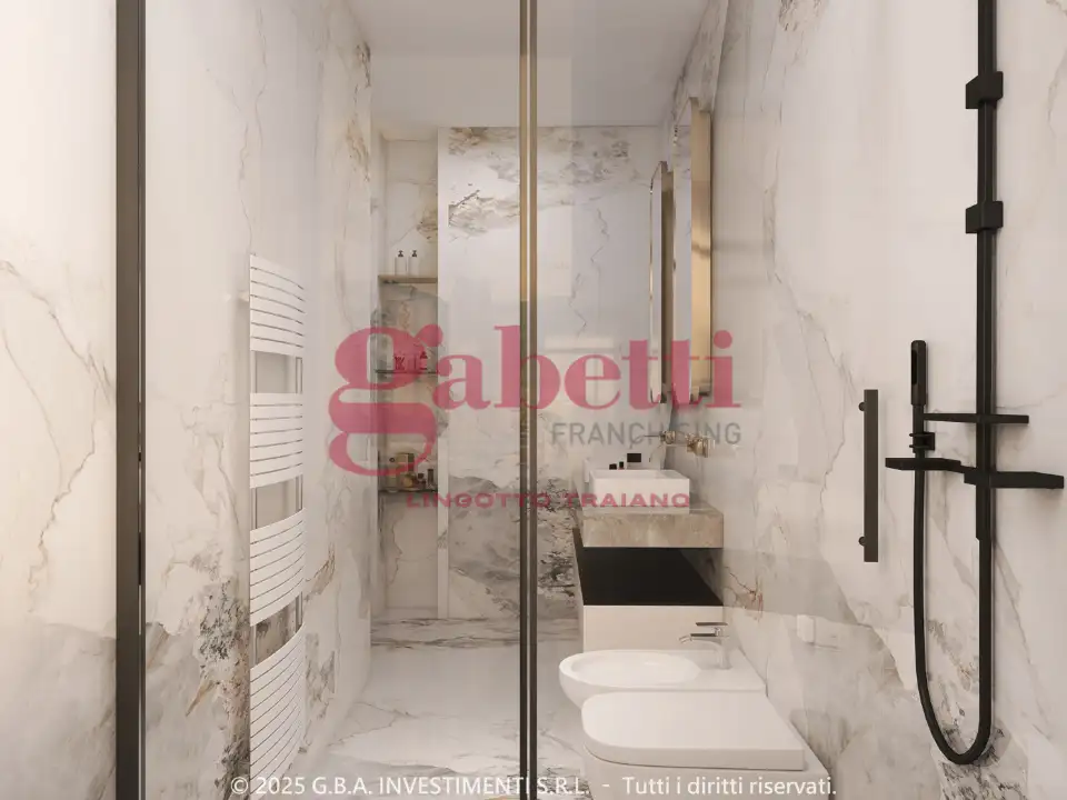 Appartamento - Image 30